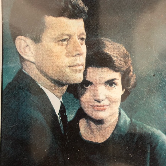 Vintage souvenir dish - Picture 3 of 4